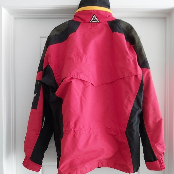 Vintage Helly Hansen winter jacket - Picture 2 of 4